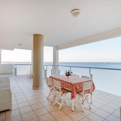 Rosato 60-terrazza Sul Mare