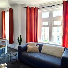 Claude Road Apartments by Switchback Stays