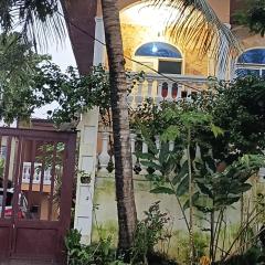 RESIDENCE Egosien Parisien