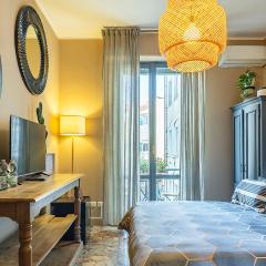 BOBOTEL ROOMS City Center