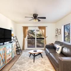 Trendy Condo Mountain Views Chefs Kitchen Near Downtown Flagstaff