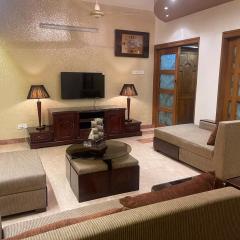 Entire Luxurious 3 Bed Apartment in Banani