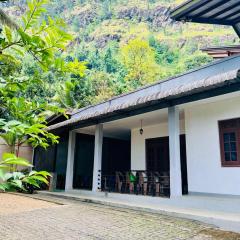 Lucky Holiday Bungalow