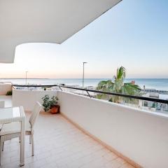 Rosato 14-balcone Sul Mare