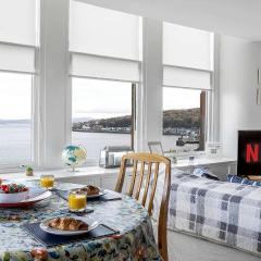 The Hidden Asset- Rothesay, Isle of Bute