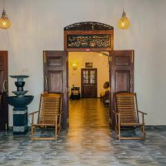 Sea Turtles Boutique Bungalow