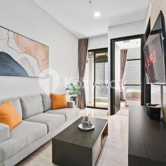 Kiyen by Kozystay - Sudirman