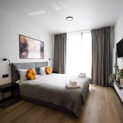 Апартаменти MYFREEDOM поруч із метро Контрактова площа