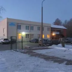 Viesu māja Ezerkalns