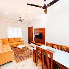 88 HOMES Near LULU MALL EDAPALLY