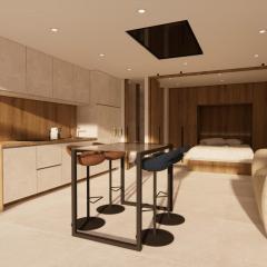 Naturiste Cap d'Agde Villa Port Nature 159