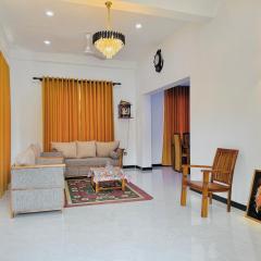 Akarsha Residence - Near Airport