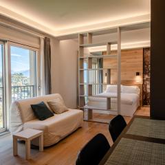 Aosta Holiday Apartments - Rayon