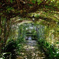 La Canonica dei Fiori - Anna Fendi Country House