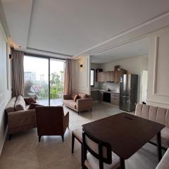 Appartement en residence bord de mer- Bouznika