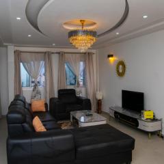 Martha House Bonapriso Douala