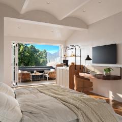 Elegant Bo-Kaap Guest Suite, Panoramic Views! Near Kloof Street