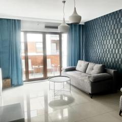Icon Apartments Centrum 55m2