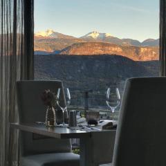 Das Panorama Designhotel