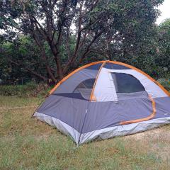 Kalinjar Permaculture Farm, Khajuraho
