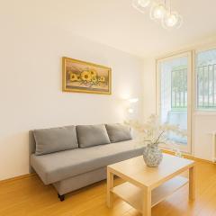 Modern & Cozy Apartment near Prague City Center