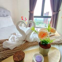 The Horizon Ipoh Dual L12 by Grab A Stay