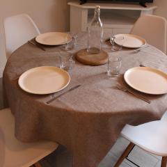 Escapade au Mont St Michel