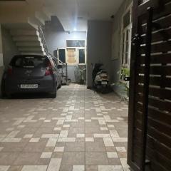 Sparkline Girls Hostel