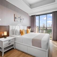 Renel by Kozystay - Menteng