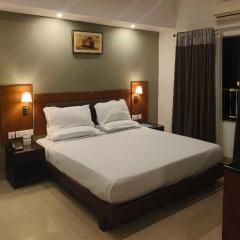 POP 84052B Sreekaryam Inn