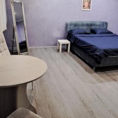 Студия в центре города