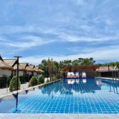 Baan Pu Boutique Resort บ้านปู่ บูทีค รีสอร์ท