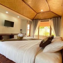 Baan Pu Boutique Resort บ้านปู่ บูทีค รีสอร์ท