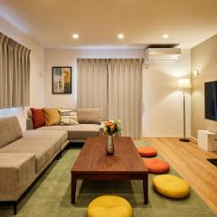 R STAY Tokyo Horikiri