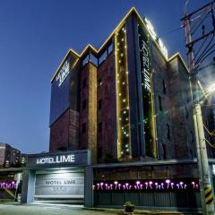 Lime Hotel