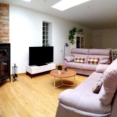 Hoya del Agua Casa Rural