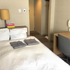 Hotel Tetora Spirit Sapporo - Vacation STAY 59361v