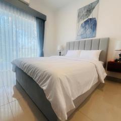 Casa Santorini Negombo Resort Apartment