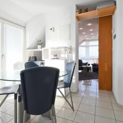 Haus Sonneneck - Ferienwohnung 3