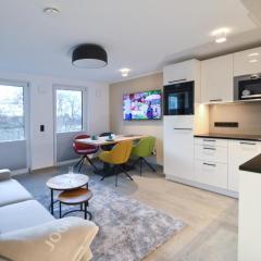 meer auszeit auf Deck 17