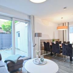 Ferienhaus Kattekerhuus