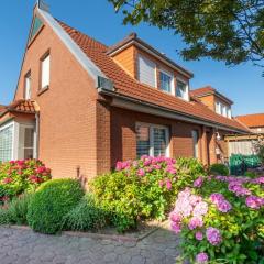 Ferienwohnung Hüsken