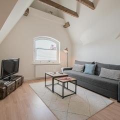 Kaiserwache - Ferienwohnung Franz