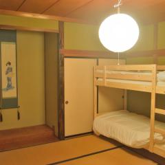 ゲストハウス灯