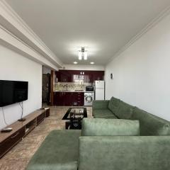 Koghbatsi street, 1 bedroom Comfy apart