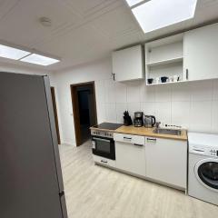 RO1 - Gepflegte Unterkunft Nahe Frankfurt