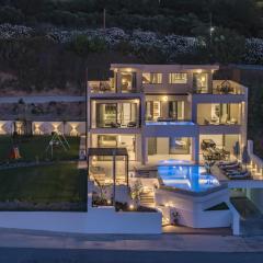 Luxurious Villa Selestine - With Private Pool