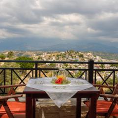 Villa Dionysos - Kalamaki Holidays