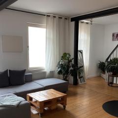 Cityapartment am historischen Wall