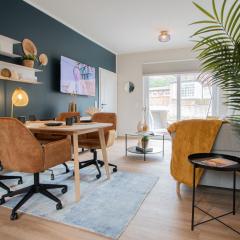 Ferienwohnung Meerestiefe